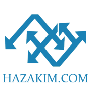 (c) Hazakim.com